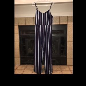 Fashion Romper pant